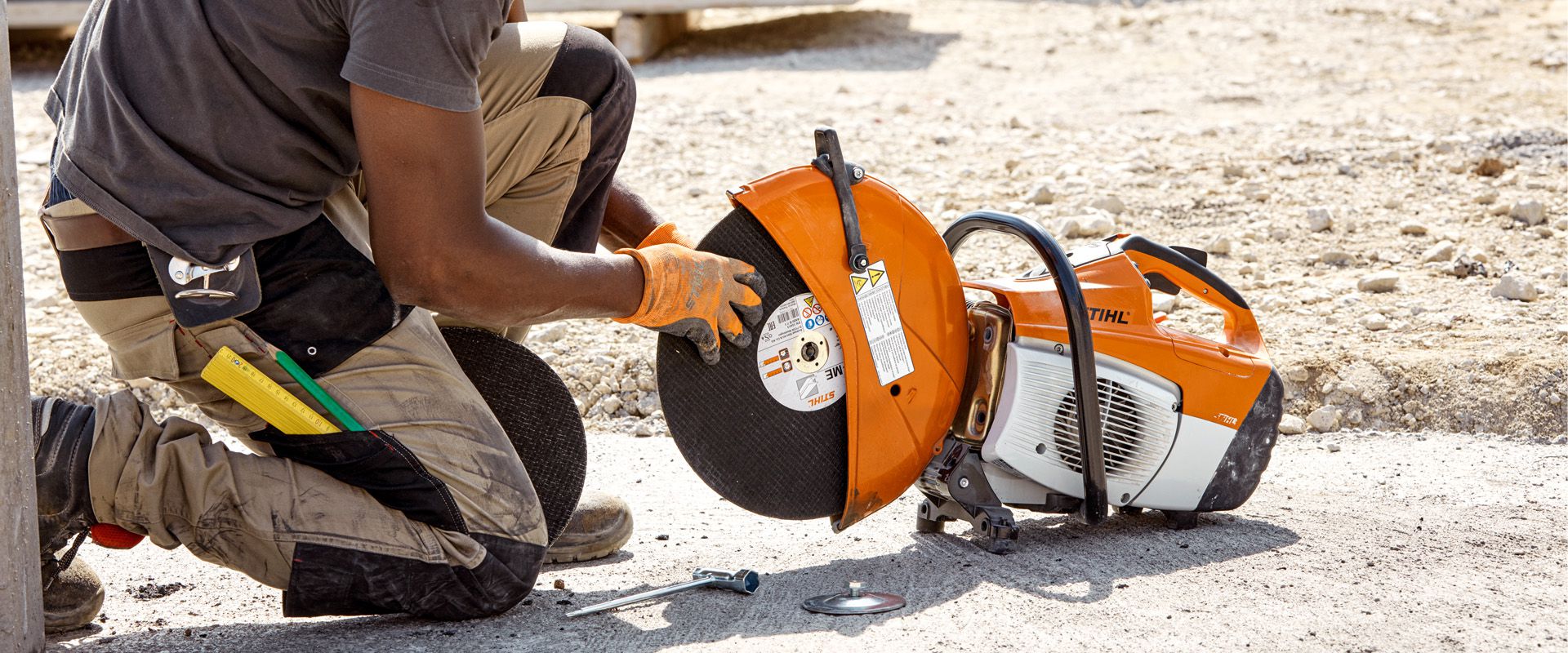 KETAS- JA BETOONILÕIKURID 